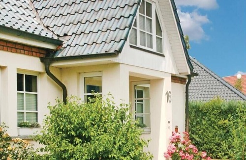 Beckerwitz House | Awesome home in BeckerwitzHohenkirchen