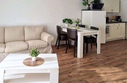 Passow Apartment | Awesome apartment in Passow OT Charlottenho