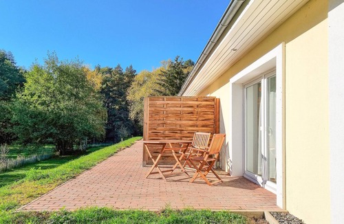 Passow Apartment | Awesome apartment in Passow OT Charlottenho