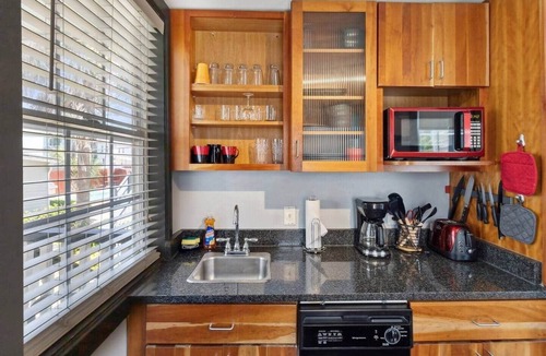 Dixon Park House | Awesome Downtown Condo with Pool!