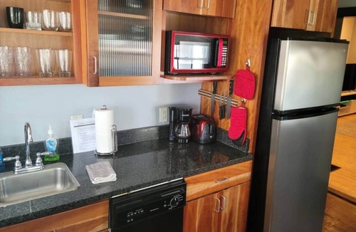 Dixon Park House | Awesome Downtown Condo with Pool!
