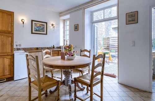 Verteuil-sur-Charente House | Awesome home in Verteuil-sur-Charente with WiFi