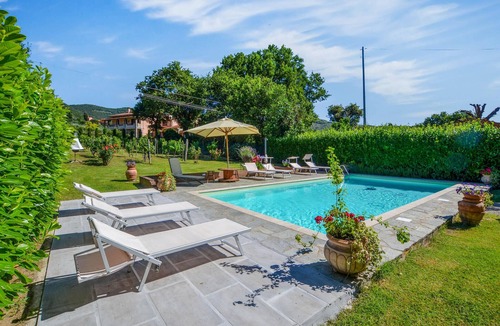 Pieve di Chio House | Awesome home in Castiglion Fiorentino