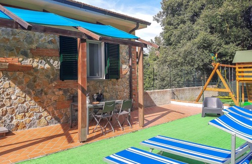 Rosignano Marittimo House | Awesome home in Rosignano Marittimo with WiFi