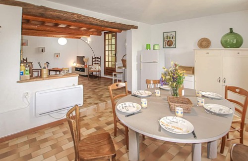La Motte-Chalancon House | Awesome home in La Motte-Chalancon