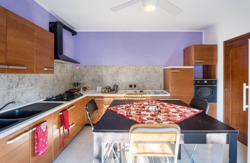 Semonzo House | Awesome home in Borso del Grappa with house a panoramic view