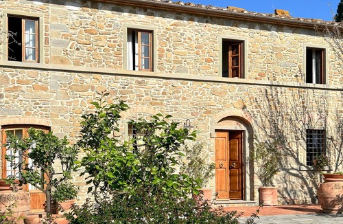 Capraia e Limite House | Awesome home in Capraia e Limite