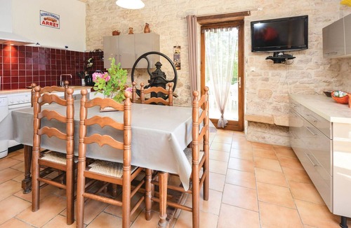 Barjac House | Awesome home in Barjac