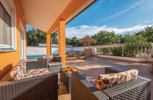 Barbariga House | Awesome home in Betiga
