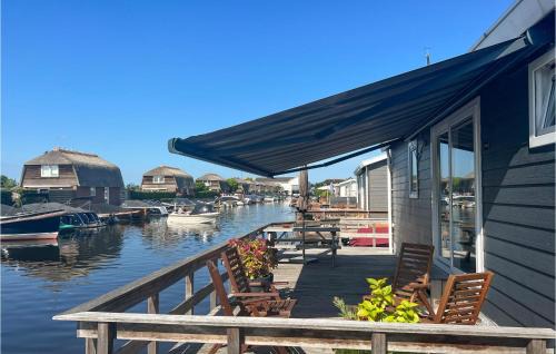 Breukelen House | Awesome Home In Breukelen