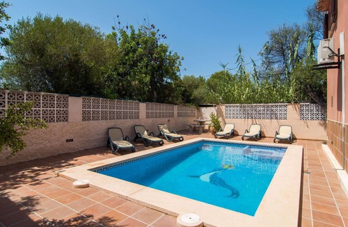 Son Moll House | Awesome home in Cala Ratjada
