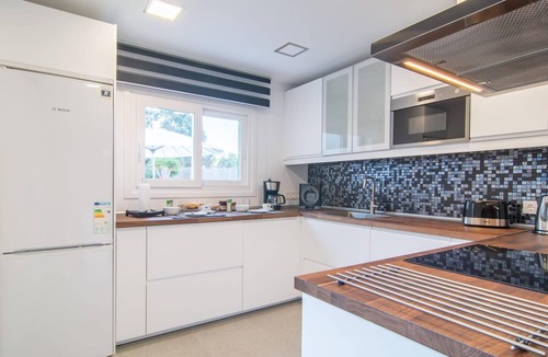 Son Moll House | Awesome home in Cala Ratjada