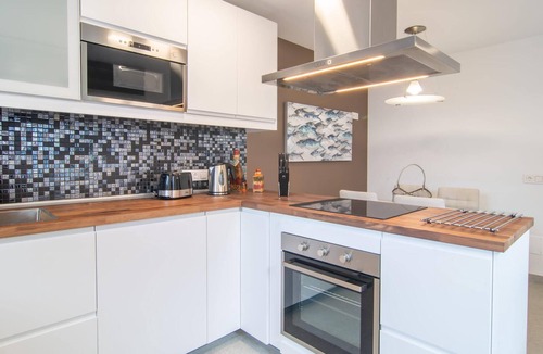 Son Moll House | Awesome home in Cala Ratjada