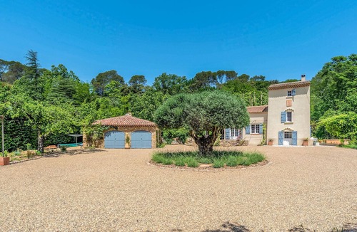 Carces House | Awesome home in Carcès