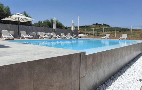 Crotone House | Awesome Home In Crotone With Private Swimming Pool, Can Be Inside Or Outside