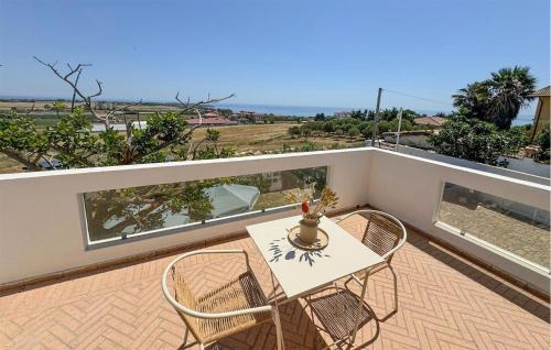 Crotone House | Awesome Home In Crotone With Private Swimming Pool, Can Be Inside Or Outside