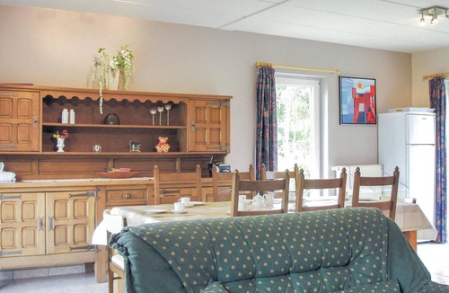 Erezee House | Awesome home in Erezée with WiFi