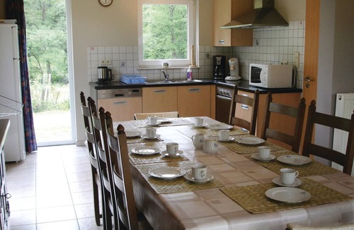 Erezee House | Awesome home in Erezée with WiFi