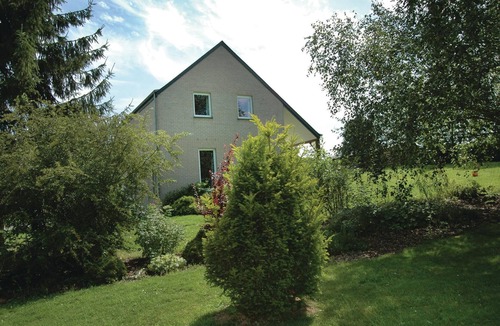 Erezee House | Awesome home in Erezée with WiFi