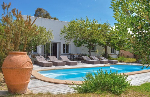 Figari House | Awesome home in Figari