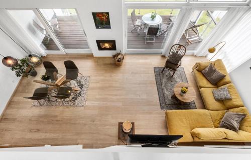 Rinkenaes House | Awesome Home In Gråsten With Sauna