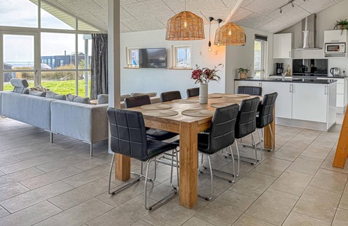 Kelstrup House | Awesome home in Haderslev with WiFi