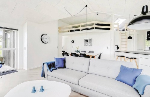 Kelstrup House | Awesome home in Haderslev with sauna