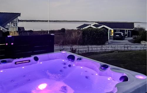 Kelstrup House | Awesome Home In Haderslev With Wifi