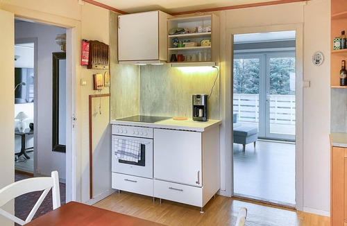 Sandoy House | Awesome home in Harøya