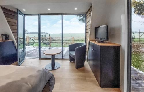 Herry House | Awesome Home In Herry With Heated Swimming Pool