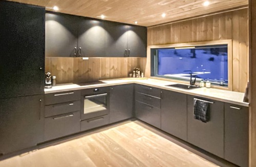 Ringerike Municipality House | Awesome home in Hønefoss with WiFi