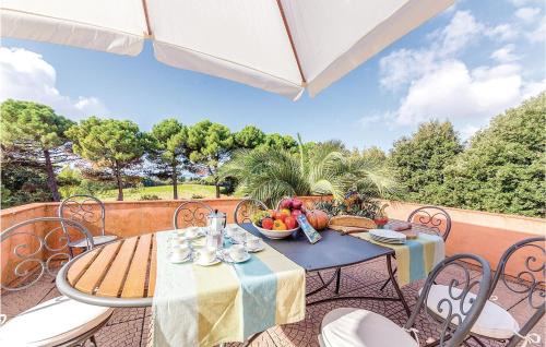 Rosignano Solvay House | Awesome Home In Rosignano Marittimo Li