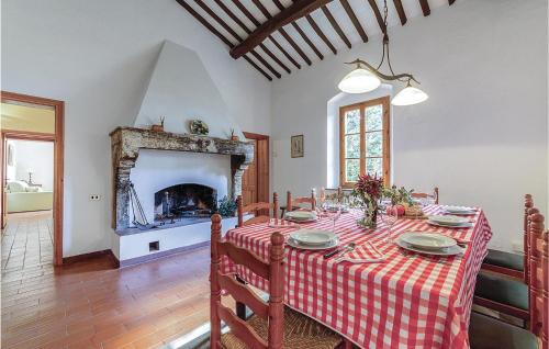 Rosignano Solvay House | Awesome Home In Rosignano Marittimo Li