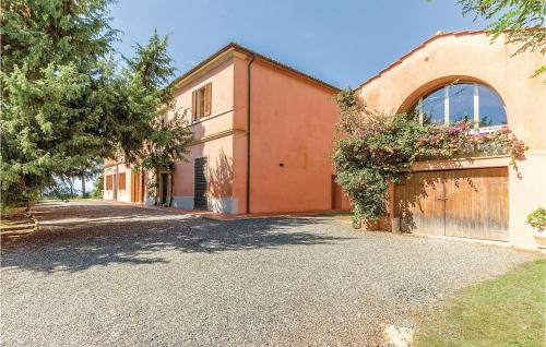 Rosignano Solvay House | Awesome Home In Rosignano Marittimo Li