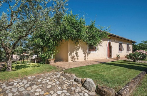 Vitorchiano House | Awesome home in vitorchiano vt