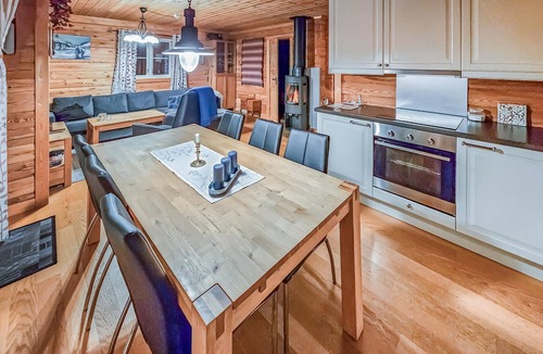 Kongsberg House | Awesome home in Kongsberg with sauna