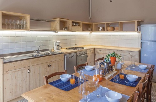 Balbano House | Awesome home in Lucca LU