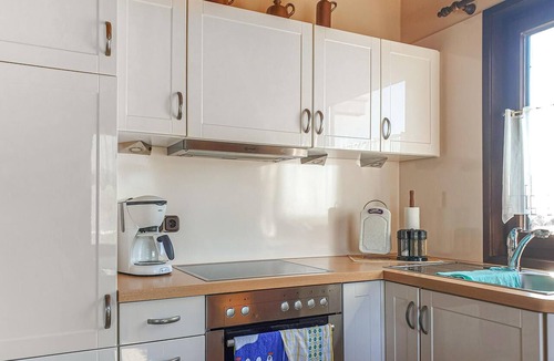 Feriendorf Hennesee House | Awesome home in Meschede with WiFi