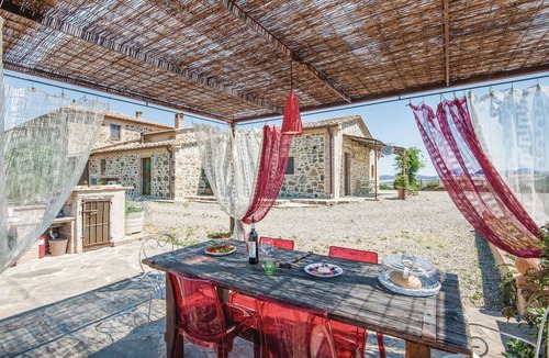 Montenero House | Awesome home in Montenero GR