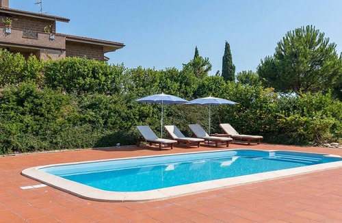 Morro dʼOro House | Awesome home in Morro d'Oro