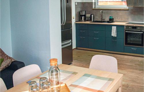 Neubrandenburg House | Awesome Home In Neubrandenburg With Wifi