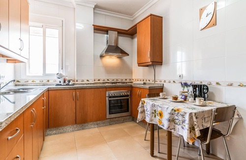Olvera House | Awesome home in Olvera with WiFi