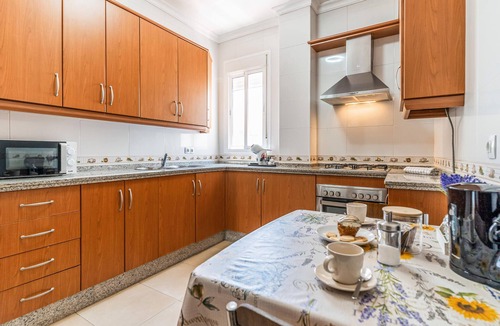 Olvera House | Awesome home in Olvera with WiFi