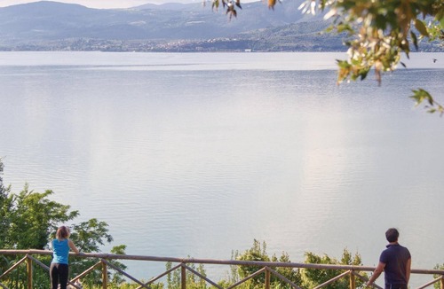 Passignano sul Trasimeno House | Awesome home in Passignano PG