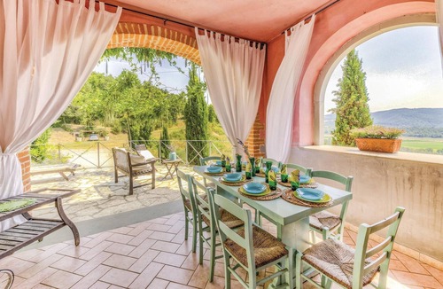 Passignano sul Trasimeno House | Awesome home in Passignano PG
