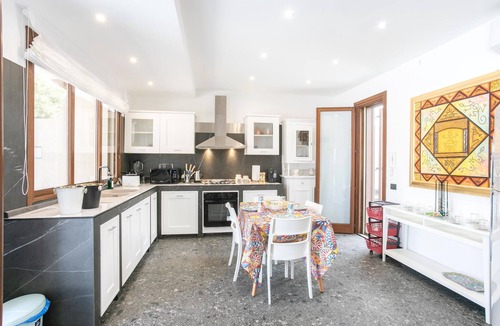 Punta Milocca House | Awesome home in Punta Milocca