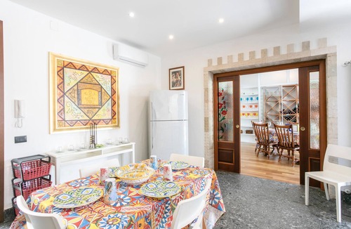Punta Milocca House | Awesome home in Punta Milocca