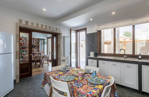 Punta Milocca House | Awesome home in Punta Milocca