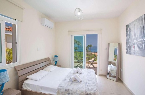 Protaras House | Awesome home in Protaras with Outdoor swimming pool, WiFi and 4 Bedrooms