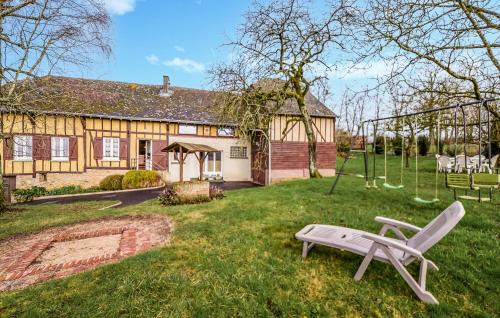 Rubigny House | Awesome Home In Rubigny